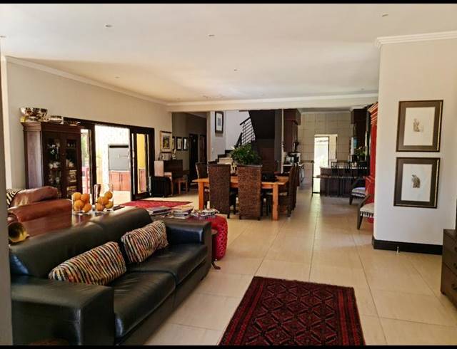 3 BEDROOM HOUSE FOR SALE IN SABLE HILLS